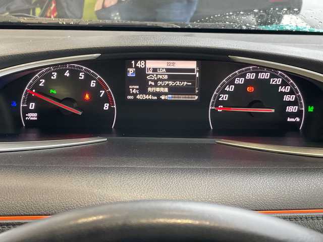 トヨタ シエンタ G クエロ 愛知県 2019(令1)年 4.1万km ブラックマイカ/ラディアントグリーンメタリック 2トーン トヨタセーフティセンス/純正9こ型ナビ　SDカードなし/全方位カメラ/両側パワースライドドア/シートヒーター/Bluetooth/コーナーセンサー/純正アルミホイール/LEDヘッドライト/オートマチックハイビーム/ドライブレコーダー/ETC/衝突軽減システム/フルセグ/Bluetooth/ステアリングスイッチ/スマートキー/プッシュスタート