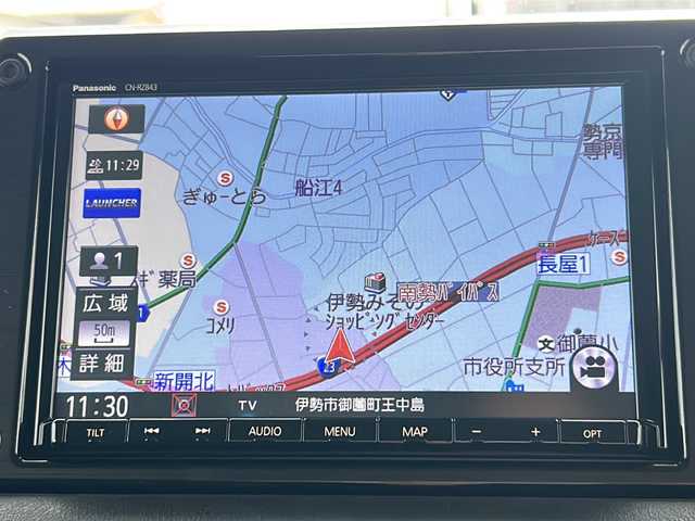 スズキ ジムニー XC 三重県 2018(平30)年 1.6万km ピュアホワイトP 禁煙/純正8型ナビ/ナビ連動ドラレコ/バックカメラ/ビルトインETC/シートヒーター/レーンキープアシスト/衝突被害軽減システム/クルーズコントロール/ダウンヒルアシストコントロール/LEDオートライト/フォグランプ/ステアリングスイッチ/電動格納ミラー/純正16インチAW