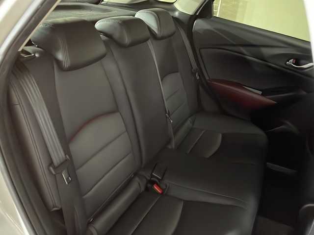 マツダ ＣＸ－３ XD ツーリング 広島県 2015(平27)年 6.8万km セラミックM 純正ナビ　/バックカメラ　/フルセグＴＶ　/クルーズコントロール　/ブラインドスポットモニター　/ＢＯＳＥプレミアムサウンドシステム　/オートライト　/衝突軽減ブレーキ　/ＬＥＤヘッドランプ　/スマートキー　/ＥＴＣ/純正18インチアルミホイール(215/50/R18)/エアバック（運転席/助手席/サイド/カーテン）