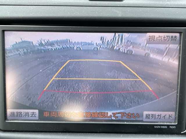 トヨタ ヴァンガード 240S 道央・札幌 2010(平22)年 6.9万km ブラック ・ワンオーナー/・4WD/・寒冷地仕様/・純正HDDナビ/・CD/DVD/SD/HDD/AUX/フルセグTV/・Bluetooth接続/・バックカメラ/・ETC/・ダウンヒルアシストコントロール/・MTモード付AT/・パドルシフト/・横滑り防止装置/・HIDヘッドライト/・フォグランプ/・純正エンジンスターター/・前後ドライブレコーダー/・社外グリル/・積込純正グリル/・積込パイプネット/・積込夏タイヤ純正AWセット　16年製/・スマートキー/・スペアキー