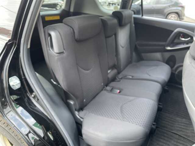 トヨタ ヴァンガード 240S 道央・札幌 2010(平22)年 6.9万km ブラック ・ワンオーナー/・4WD/・寒冷地仕様/・純正HDDナビ/・CD/DVD/SD/HDD/AUX/フルセグTV/・Bluetooth接続/・バックカメラ/・ETC/・ダウンヒルアシストコントロール/・MTモード付AT/・パドルシフト/・横滑り防止装置/・HIDヘッドライト/・フォグランプ/・純正エンジンスターター/・前後ドライブレコーダー/・社外グリル/・積込純正グリル/・積込パイプネット/・積込夏タイヤ純正AWセット　16年製/・スマートキー/・スペアキー