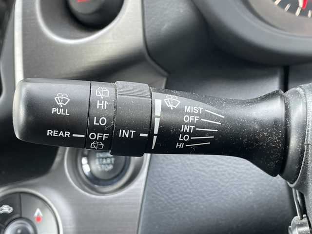 トヨタ ヴァンガード 240S 道央・札幌 2010(平22)年 6.9万km ブラック ・ワンオーナー/・4WD/・寒冷地仕様/・純正HDDナビ/・CD/DVD/SD/HDD/AUX/フルセグTV/・Bluetooth接続/・バックカメラ/・ETC/・ダウンヒルアシストコントロール/・MTモード付AT/・パドルシフト/・横滑り防止装置/・HIDヘッドライト/・フォグランプ/・純正エンジンスターター/・前後ドライブレコーダー/・社外グリル/・積込純正グリル/・積込パイプネット/・積込夏タイヤ純正AWセット　16年製/・スマートキー/・スペアキー