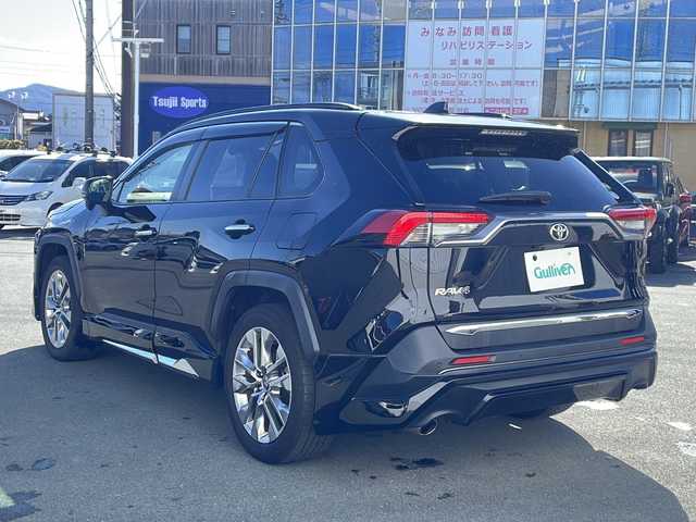 トヨタ ＲＡＶ４