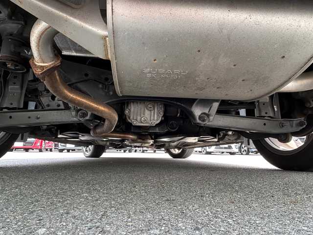 スバル インプレッサ スポーツ 1．6i－L 静岡県 2012(平24)年 7.2万km ダークグレーメタリック エンジンスタートボタン/パワーステアリング/パワーウィンドウ/アイドリングストップ/スマートキー/オートエアコン/Bluetooth/純正ETC/TV（フルセグ）/SDナビ/純正フロアマット/布シート/ルーフレール/アルミホイール（レオニス）/ABS/横滑り防止装置/カーテンエアバック/ヒルスタートアシストシステム