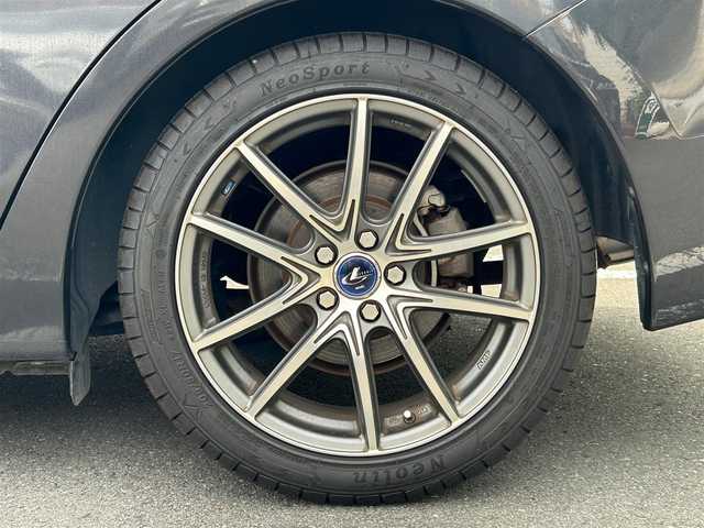 スバル インプレッサ スポーツ 1．6i－L 静岡県 2012(平24)年 7.2万km ダークグレーメタリック エンジンスタートボタン/パワーステアリング/パワーウィンドウ/アイドリングストップ/スマートキー/オートエアコン/Bluetooth/純正ETC/TV（フルセグ）/SDナビ/純正フロアマット/布シート/ルーフレール/アルミホイール（レオニス）/ABS/横滑り防止装置/カーテンエアバック/ヒルスタートアシストシステム