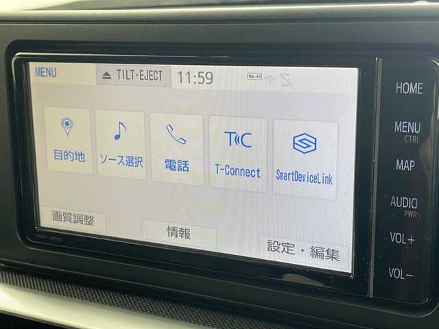 トヨタ ライズ Z 岐阜県 2020(令2)年 3.3万km ファイアークォーツレッドM 純正エアロ/純正ナビ/（BT/フルセグ/CD/DVD）/スマートアシスト/・衝突警報機能／衝突回避支援ブレーキ機能/・標識認識機能/・先行車発進お知らせ機能/・全車速追従機能付ACC/・LKC（レーンキープコントロール）/・車線逸脱警報機能／車線逸脱抑制制御機能/・路側逸脱警報/・BSM（ブラインドスポットモニター）/・コーナーセンサー/・RCTA（リヤクロストラフィックアラート）/MTモード付AT/ドライブレコーダー前方/ETC/スマートキー/プッシュスタート/シートヒーター/シートカバー/革ステアリング/ステアリングスイッチ/純正アルミホイール/純正フロアマット