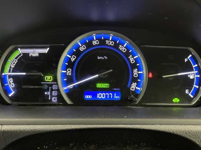 トヨタ ノア ハイブリッド G 宮崎県 2014(平26)年 10.1万km ダークシェリーマイカM 純正ナビ　/両側イージークルーザードア/バックカメラ　/後席用モニター　/フルセグＴＶ　/Ｂｌｕｅｔｏｏｔｈ　/ＣＤ／ＤＶＤ　/ＳＤミュージックサーバー　/クルーズコントロール　/スマートキー　/プッシュスタート　/シートヒーター　/純正フロアマット/ＥＴＣ