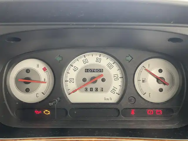 ダイハツ ミラ ジーノ 滋賀県 2002(平14)年 10.8万km ブリティッシュグリーンマイカ 禁煙車/純正オーディオ/（CD/カセットテープ/AM/FM）/前後ドライブレコーダー/ETC/社外フロアマット/社外アルミホイール/純正ドアバイザー/ウッドコンビステアリング/フォグランプ/スペアキー
