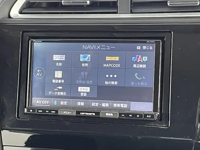ホンダ シャトル ハイブリッド ホンダセンシング 大阪府 2021(令3)年 3.5万km プラチナホワイトパール 社外ナビ(地デジ/DVD再生/Bluetooth) バックカメラ ETC 衝突軽減 レーダークルコン レーンアシスト オートライト オートエアコン スマートキー プッシュスタート 横滑り防止