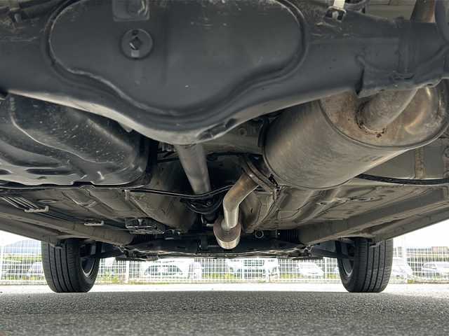 スズキ クロスビー HYBRID MX 富山県 2018(平30)年 3.7万km ミネラルグレーM ４ＷＤ　/ケンウッド７インチナビ(MDV-D207BT)/シートヒーター(D/N)　/スペアキー　/ダウンヒルアシストコントロール　/純正ＥＴＣ　/ドライブレコーダー　/純正アルミホイール　/MTモード付　/取扱説明書　/保証書　/ナビ取扱説明書　