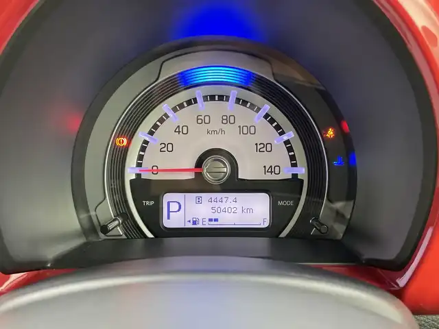 スズキ ハスラー Jスタイル 新潟県 2015(平27)年 5.1万km フェニックスレッドパール/ホワイト2トーンルーフ 衝突軽減ブレーキ/純正ナビ /バックカメラ/Bluetooth/フルセグTV/前席シートヒーター/ビルトインETC/アイドリングストップ/スマートキー/プッシュスタート/HIDヘッドライト/フォグライト/ドライブレコーダー/純正ゴムマット