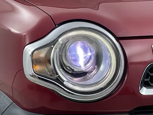 スズキ ハスラー Jスタイル 新潟県 2015(平27)年 5.1万km フェニックスレッドパール/ホワイト2トーンルーフ 衝突軽減ブレーキ/純正ナビ /バックカメラ/Bluetooth/フルセグTV/前席シートヒーター/ビルトインETC/アイドリングストップ/スマートキー/プッシュスタート/HIDヘッドライト/フォグライト/ドライブレコーダー/純正ゴムマット