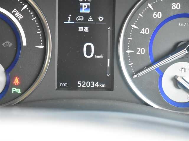 トヨタ ヴェルファイア ハイブリット X 神奈川県 2015(平27)年 5.2万km ホワイトパールクリスタルシャイン ワンオーナー/社外メモリナビ/フルセグテレビ/両側パワースライドドア/モデリスタエアロ/社外２０インチAW/社外足廻り/ETC/LEDヘッドライト/保証書/スペアスマートキー