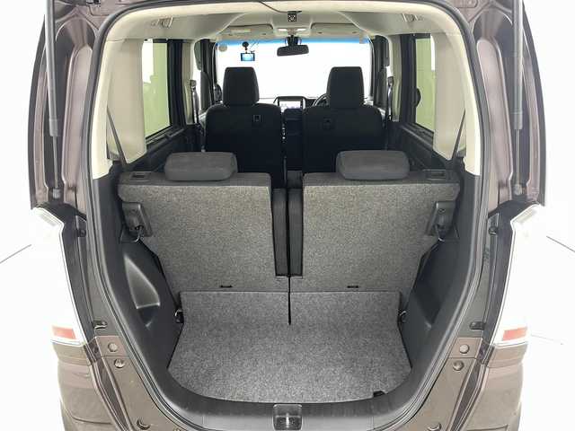 ホンダ Ｎ ＢＯＸ G Lパッケージ 福島県 2016(平28)年 3.3万km プレミアムディープモカパール 衝突軽減ブレーキ/純正ナビ/・型番：VXM-164VFi/・フルセグTV/CD/DVD/Bluetooth/・バックカメラ/・ETC/・ドライブレコーダー/アイドリングストップ/左側パワースライドドア/ステアリングリモコン/ベンチシート/プッシュスタート/・スマートキー/フォグランプ/純正フロアマット