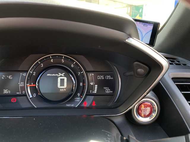 ホンダ Ｓ６６０ モデューロX 兵庫県 2021(令3)年 2.7万km カーニバルイエローⅡ ワンオーナー/純正メモリナビ/・TV/AM/FM/BT/ドラレコ/ＥＴＣ２．０/バックモニター/アイドリングストップ/クルーズコントロール/ＬＥＤフォグランプ/シートヒーター/レーダー探知機/本革巻ステアリング/衝突軽減ブレーキ/プッシュスタート/ABS/コーナーセンサー（後ろ）/サンルーフ/取扱説明書/保証書