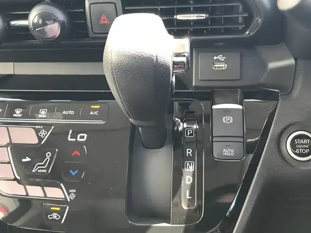 日産 ルークス HWS Gターボ プロパイロットED 富山県 2020(令2)年 4.3万km チタニウムグレーメタリック 純正９型ナビ/フルセグＴＶ／Bluetooth/アラウンドビューモニター/プロパイロット/ドライブレコーダー/スマートキー２本/ＥＴＣ/両側パワースライドドア/純正ＡＷ１５インチ/ターボ/ドアバイザー/ＬＥＤヘッドライト/フォグランプ/オートエアコン/Wエアバック/エマージェンシーブレーキ/保証書／取説有り