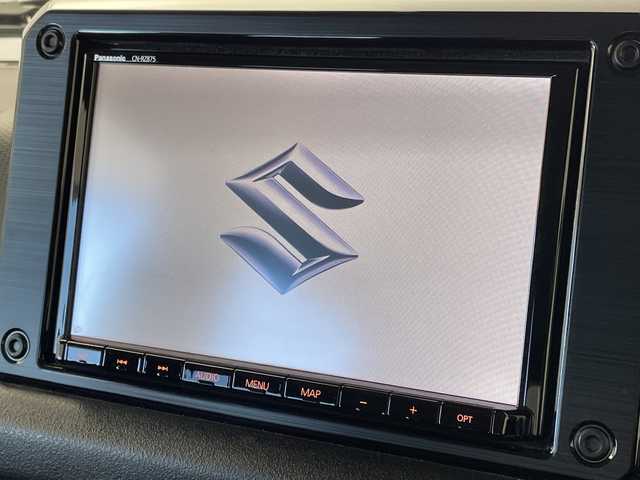 スズキ ジムニー XC 新潟県 2022(令4)年 5万km ジャングルグリーン 4WD/スズキセーフティサポート/　　・デュアルセンサーブレーキサポート/　　・誤発進抑制機能/　　・車線維持支援システム/　　・ふらつき警報機能/　　・ハイビームアシスト/　　・先行車発進お知らせ機能/　　・標識認識機能/クルーズコントロール/ヒルディセントコントロール/純正8インチナビ　　/　　（CD/DVD/BT/フルセグTV）/バックカメラ/ドライブレコーダー/ホワイトレタータイヤ/ビルトインETC/革巻きステアリング/ステアリングリモコン/シートヒーター（前席）/電動格納ウィンカーミラー/ミラーヒーター/純正LEDヘッドライト/フォグランプ/取扱説明書/保証書