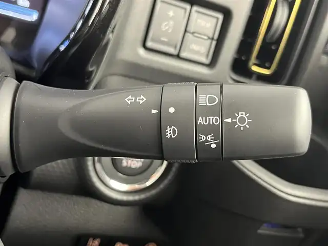 スズキ ハスラー HYBRID X 大阪府 2025(令7)年 0.1千km デニムブルー ガンメタリック 2トーン デュアルセンサーブレーキサポート/純正ナビ（Bluetooth/CD/DVD/AM/FM）/フルセグTV/アラウンドビューモニター/レーダークルーズコントロール/LEDヘッドライト/フォグランプ/シートヒーター/純正15インチアルミホイール/クリアランスソナー/コーナーセンサー/スマートキー