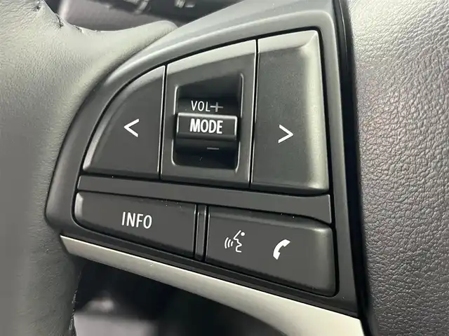 スズキ ハスラー HYBRID X 大阪府 2025(令7)年 0.1千km デニムブルー ガンメタリック 2トーン デュアルセンサーブレーキサポート/純正ナビ（Bluetooth/CD/DVD/AM/FM）/フルセグTV/アラウンドビューモニター/レーダークルーズコントロール/LEDヘッドライト/フォグランプ/シートヒーター/純正15インチアルミホイール/クリアランスソナー/コーナーセンサー/スマートキー