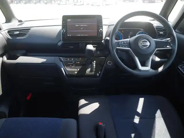日産 ルークス ハイウェイスター X 千葉県 2020(令2)年 6.3万km チタニウムグレーメタリック エマージェンシーブレーキ/左パワースライドドア/右イージークローザードア/9インチ純正SDナビ/地デジTV/【DVD/CD再生機能　Bluetooth接続】/アラウンドビューモニター/ドライブレコーダー（DH5-D）/ステアリングスイッチ/ETC/LEDヘッドライト/フォグライト/ウインカーミラー/コーナーセンサー/純正14インチアルミホイル/サイド/カーテンエアバッグ/インテリジェントキー