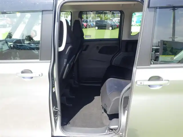 日産 ルークス ハイウェイスター X 千葉県 2020(令2)年 6.3万km チタニウムグレーメタリック エマージェンシーブレーキ/左パワースライドドア/右イージークローザードア/9インチ純正SDナビ/地デジTV/【DVD/CD再生機能　Bluetooth接続】/アラウンドビューモニター/ドライブレコーダー（DH5-D）/ステアリングスイッチ/ETC/LEDヘッドライト/フォグライト/ウインカーミラー/コーナーセンサー/純正14インチアルミホイル/サイド/カーテンエアバッグ/インテリジェントキー
