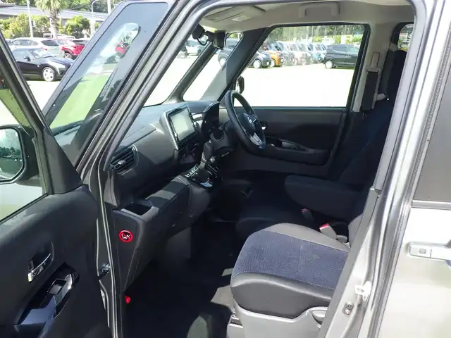 日産 ルークス ハイウェイスター X 千葉県 2020(令2)年 6.3万km チタニウムグレーメタリック エマージェンシーブレーキ/左パワースライドドア/右イージークローザードア/9インチ純正SDナビ/地デジTV/【DVD/CD再生機能　Bluetooth接続】/アラウンドビューモニター/ドライブレコーダー（DH5-D）/ステアリングスイッチ/ETC/LEDヘッドライト/フォグライト/ウインカーミラー/コーナーセンサー/純正14インチアルミホイル/サイド/カーテンエアバッグ/インテリジェントキー