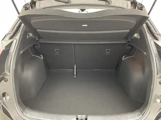 日産 キックス X 群馬県 2020(令2)年 2.1万km ナイトベールパープル 純正9型ナビ　全周囲カメラ　デジタルインナーミラー　アダプティブクルーズコントロール　ハーフレザーシート　純正ビルトインETC LEDヘッドライト　スマートキー　衝突被害軽減ブレーキ　禁煙車