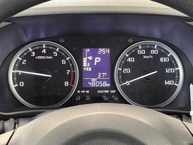 ダイハツ キャスト アクティバ X リミテッド SAⅢ 新潟県 2020(令2)年 4.8万km ブラックマイカメタリック 4WD/社外SDナビ(CN-RE06WD)/CD/DVD/BT/フルセグテレビ/バックカメラ/ドライブレコーダー/衝突被害軽減ブレーキ/レーンキープアシスト/ベンチシート/シートヒーター /スマートキー/プッシュスタート/オートライト/オートハイビーム/社外15インチアルミホイール/15インチ冬タイヤ車載