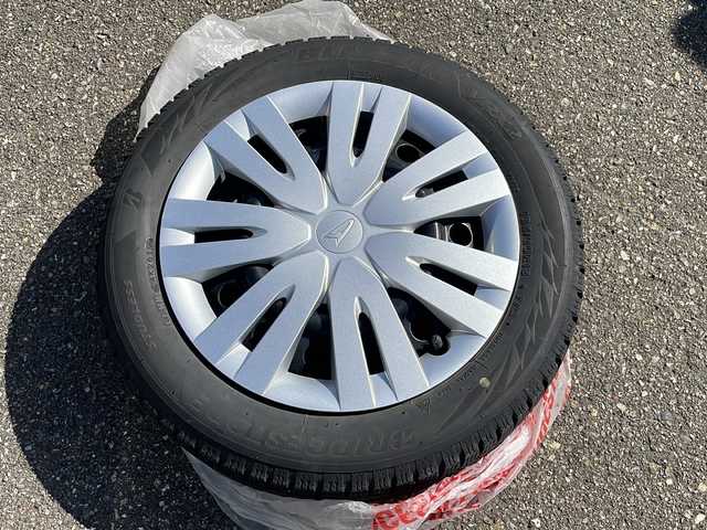 ダイハツ キャスト アクティバ X リミテッド SAⅢ 新潟県 2020(令2)年 4.8万km ブラックマイカメタリック 4WD/社外SDナビ(CN-RE06WD)/CD/DVD/BT/フルセグテレビ/バックカメラ/ドライブレコーダー/衝突被害軽減ブレーキ/レーンキープアシスト/ベンチシート/シートヒーター /スマートキー/プッシュスタート/オートライト/オートハイビーム/社外15インチアルミホイール/15インチ冬タイヤ車載