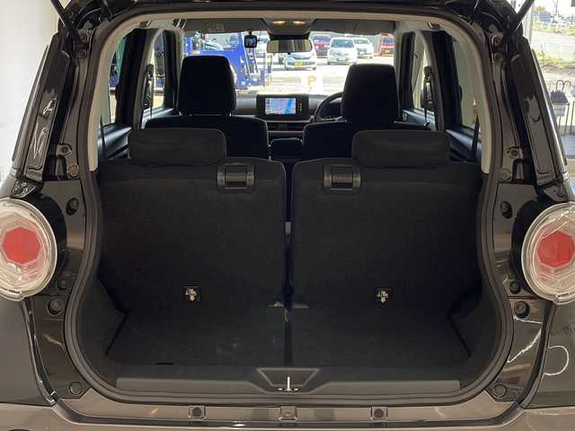 ダイハツ キャスト アクティバ X リミテッド SAⅢ 新潟県 2020(令2)年 4.8万km ブラックマイカメタリック 4WD/社外SDナビ(CN-RE06WD)/CD/DVD/BT/フルセグテレビ/バックカメラ/ドライブレコーダー/衝突被害軽減ブレーキ/レーンキープアシスト/ベンチシート/シートヒーター /スマートキー/プッシュスタート/オートライト/オートハイビーム/社外15インチアルミホイール/15インチ冬タイヤ車載
