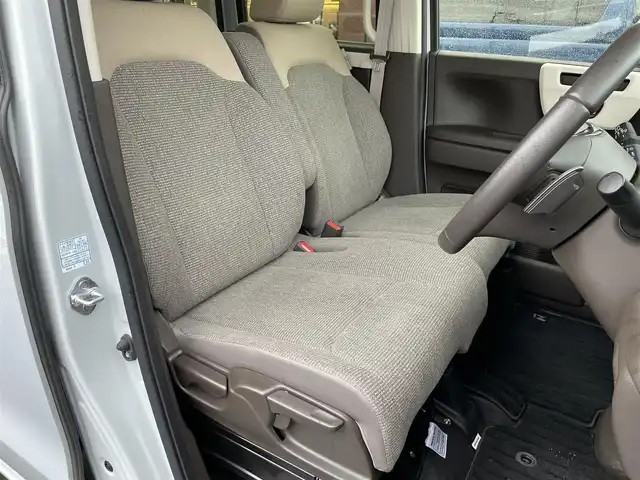 ホンダ Ｎ ＢＯＸ L ターボ 宮城県 2021(令3)年 1.3万km プレミアムサンライトホワイトパール 登録時走行距離12613km/AM・FM・Bluetooth・TV・CD・DVD/純正SDナビ/クリアランスソナー/クルーズコントロール（追従走行あり）/ETC/両側パワースライドドア/ドライブレコーダー（前後）/バックカメラ/純正LEDライト/シートヒーター/プッシュスタート/スマートキー/チップアップシート/ヘッドライトイベライザー/後席テーブルあり