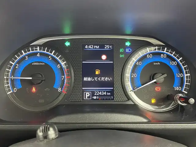 日産 ルークス HWS Gターボ プロパイロットED 群馬県 2020(令2)年 2.3万km アッシュブラウンM ・純正９インチナビ/CD/DVD/SD/USB/Bluetooth/AUX/フルセグTV/・全方位カメラ/・プロパイロット/・エマージェンシーブレーキ/・レーダークルーズコントロール/・オートハイビーム/・両側パワースライドドア/・LEDヘッドライト/・LEDフォグ/・前後コーナーセンサー/・ビルトインETC/・前方ドライブレコーダー/・プッシュスタート/・スマートキー/・スペアキー/・純正アルミホイール/・純正フロアマット