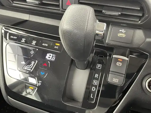 日産 ルークス HWS Gターボ プロパイロットED 群馬県 2020(令2)年 2.3万km アッシュブラウンM ・純正９インチナビ/CD/DVD/SD/USB/Bluetooth/AUX/フルセグTV/・全方位カメラ/・プロパイロット/・エマージェンシーブレーキ/・レーダークルーズコントロール/・オートハイビーム/・両側パワースライドドア/・LEDヘッドライト/・LEDフォグ/・前後コーナーセンサー/・ビルトインETC/・前方ドライブレコーダー/・プッシュスタート/・スマートキー/・スペアキー/・純正アルミホイール/・純正フロアマット