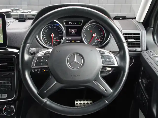 メルセデス・ベンツ ゲレンデヴァーゲン Ｇ３５０ｄ 埼玉県 2017(平29)年 4.9万km 黒 グレーレザーシート/アダプティブクルーズコントロール/ラグジュアリーパッケージ/電動スライディングルーフ/harman/kardon/CarPlay/ブラインドスポットモニター/バックカメラ/純正ナビ/ドラレコ/ETC/フルセグTV/シートヒーター/シートポジションメモリー機能