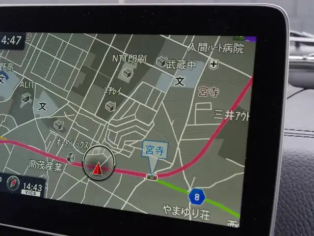 メルセデス・ベンツ ゲレンデヴァーゲン Ｇ３５０ｄ 埼玉県 2017(平29)年 4.9万km 黒 グレーレザーシート/アダプティブクルーズコントロール/ラグジュアリーパッケージ/電動スライディングルーフ/harman/kardon/CarPlay/ブラインドスポットモニター/バックカメラ/純正ナビ/ドラレコ/ETC/フルセグTV/シートヒーター/シートポジションメモリー機能