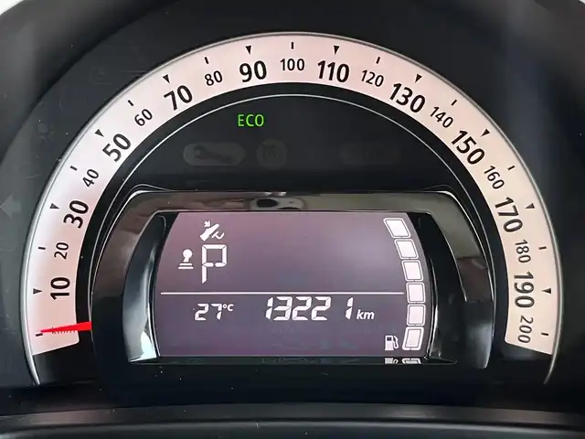 ルノー トゥインゴ PH マカロン 山形県 2019(平31)年 1.4万km 青 純正ナビ/フルセグTV/バックカメラ/レーンキープアシスト/アイドリングストップ/リアセンサー/オートライト
