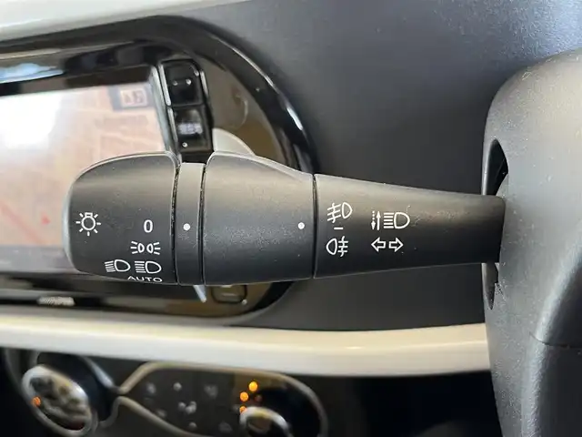 ルノー トゥインゴ PH マカロン 山形県 2019(平31)年 1.4万km 青 純正ナビ/フルセグTV/バックカメラ/レーンキープアシスト/アイドリングストップ/リアセンサー/オートライト