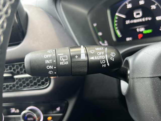 ホンダ ＺＲ－Ｖ ハイブリッド e:HEV Z 静岡県 2023(令5)年 0.4万km ミッドナイトブルービームM 純正ナビ/AM/FM/Bluetooth/フルセグ/USB/Apple carplay/Andoroid Auto/主要装備/・純正ナビ　/・ＢＯＳＥスピーカー　/・レーダークルーズコントロール　/・パドルシフト　/・ＥＴＣ２．０　/・ドライブレコーダー　/・全方位カメラ　/・シートメモリー　/・コーナーセンサー　/・シートヒーター　/・オートハイビーム　/・ＳＯＳコール/・ワイヤレス充電/・純正アルミホイール/・レーンキープ/・衝突軽減システム/・アイドリングストップ/・オートホールド/・電動リアゲート/・横滑り防止装置/・プラズマクラスター/・ワンオーナー