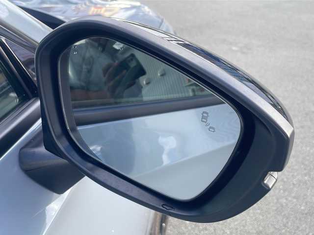 ホンダ シビック RS 三重県 2024(令6)年 1.3万km ソニックグレーパール 純正ナビ/バックカメラ/BSM/ビルトインETC2.0/ワイヤレス充電器/パワーシート/シートヒーター/タイプC給電/コーナーセンサー/レーダークルーズコントロール/レーンキープアシスト/革巻きステアリング/ステアリングスイッチ/電動格納ミラー/禁煙車