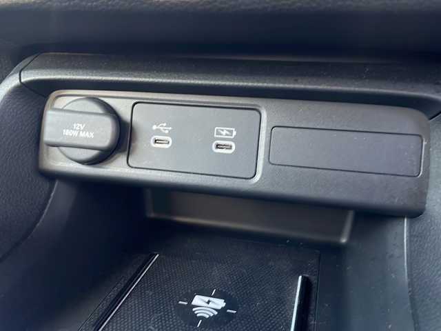 ホンダ シビック RS 三重県 2024(令6)年 1.3万km ソニックグレーパール 純正ナビ/バックカメラ/BSM/ビルトインETC2.0/ワイヤレス充電器/パワーシート/シートヒーター/タイプC給電/コーナーセンサー/レーダークルーズコントロール/レーンキープアシスト/革巻きステアリング/ステアリングスイッチ/電動格納ミラー/禁煙車