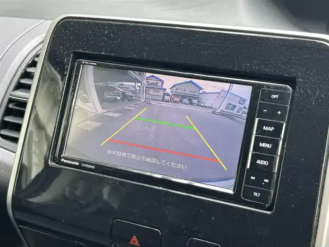日産 セレナ X 静岡県 2017(平29)年 5.7万km ダイヤモンドブラック 社外7インチナビ/(BlueTooth/SD/CD/DVD/USB)/フルセグTV/両側電動スライド/クルーズコントロール/バックカメラ/ETC車載器/Wエアコン/スマートキー/プッシュスタート/LEDヘッドライト/デュアルエアコン