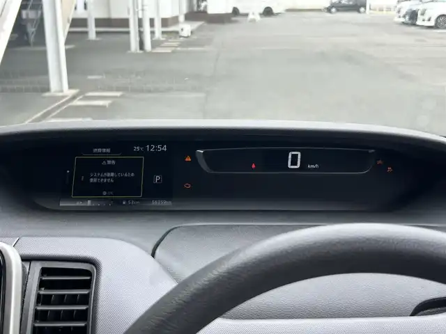 日産 セレナ X 静岡県 2017(平29)年 5.7万km ダイヤモンドブラック 社外7インチナビ/(BlueTooth/SD/CD/DVD/USB)/フルセグTV/両側電動スライド/クルーズコントロール/バックカメラ/ETC車載器/Wエアコン/スマートキー/プッシュスタート/LEDヘッドライト/デュアルエアコン
