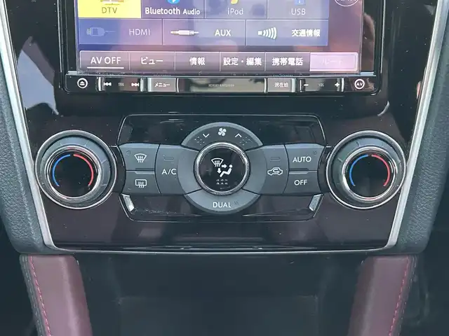 スバル レヴォーグ 1．6STIスポーツアイサイト 宮城県 2016(平28)年 6.8万km クリスタルブラックシリカ ワンオーナー/アイサイトVer3/・プリクラッシュブレーキ/・アクティブレーンキープ/・ステレオカメラ/・車線逸脱ふらつき警報/・誤発進抑制制御機能/・誤後進抑制御制機能/・全車速追従機能付クルーズコントロール/アドバンスドセイフティパッケージ/・リアビークルディテクション/・ハイビームアシスト/・サイドビューモニター/・アイサイトアシストモニター/純正SDナビ/【CD・DVD・SD・BT・フルセグTV】/バックカメラ/純正17インチAW/横滑り防止機能/前席パワーシート・シートヒーター/運転席メモリーシート/レザーシート/パドルシフト/SI-Drive/電動格納ミラー/ウィンカーミラー/オートライト/LEDヘッドライト/フォグライト/LEDデイライト/プッシュスタート/スマートキー/スペアキー/ETC/新車保証書/取扱説明書キャプテンシート