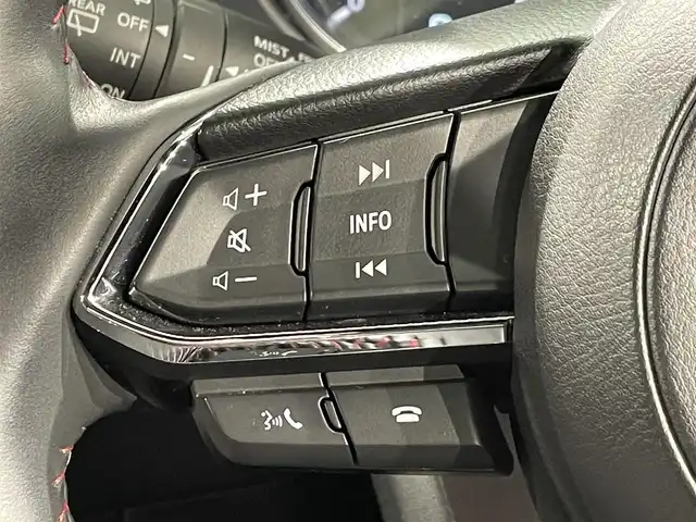 マツダ ＣＸ－８ XD ブラックトーンエディション 愛知県 2022(令4)年 3万km ディープクリスタルブルーマイカ 純正10.25インチナビ/アラウンドビューモニター/レーダークルーズコントロール/シートヒーター/LEDヘッドライト/ワイヤレス充電/ブラインドスポットモニター/ステアリングヒーター/パワーシート/電動リアゲート/フルセグTV/Bluetooth/コーナーセンサー/レーンキープアシスト/オートハイビーム/Carplay/プッシュスタート/USB接続/スマートキー/アイドリングストップ/ミュージックプレイヤー接続/純正アルミホイール/オートライト/ヘッドアップディスプレイ/禁煙車/ディーゼル/ターボ/4WD/特別仕様車/ウィンカーミラー/電動格納ミラー/フォグランプ/Wエアコン/電動パーキングブレーキ/オートブレーキホールド/ステアリングリモコン/速度標識警報/ドライバー・アテンション・アラート
