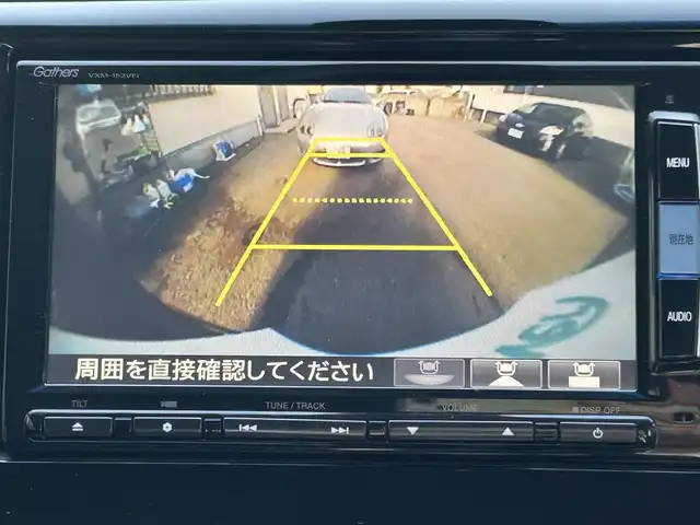 ホンダ Ｎ ＷＧＮ カスタム G Aパッケージ 和歌山県 2015(平27)年 6.6万km スマートブラック 純正ナビ(ワンセグTV/CD/DVD/FM/AM/SD/Bluetooth/USB/MUSIC RACK)/ワンオーナー/バックカメラ/アイドリングストップ/横滑り防止装置/CTBA/クルーズコントロール/ハーフレザーシート/プッシュスタート/ベンチシート/純正アルミホイール/純正フロアマット/純正ドアバイザー/取扱説明書/保証書