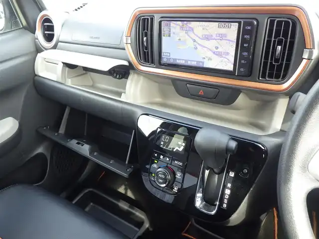 トヨタ パッソ モーダ　チャーム 千葉県 2020(令2)年 1.8万km ブラックマイカメタリック/パウダリーベージュメタリック 2トーン 165/65R14/スマートアシストIII/エコアイドル/純正SDナビ/地デジTV/【DVD/CD再生機能　Bluetooth接続】/パノラマモニター/ドライブレコーダー/ステアリングスイッチ/ETC/LEDヘッドライト/ウインカーミラー/コーナーセンサー/キーフリーシステム