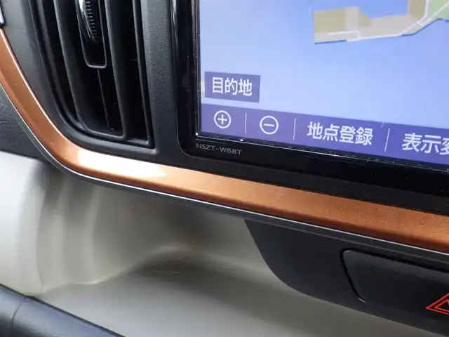 トヨタ パッソ モーダ　チャーム 千葉県 2020(令2)年 1.8万km ブラックマイカメタリック/パウダリーベージュメタリック 2トーン 165/65R14/スマートアシストIII/エコアイドル/純正SDナビ/地デジTV/【DVD/CD再生機能　Bluetooth接続】/パノラマモニター/ドライブレコーダー/ステアリングスイッチ/ETC/LEDヘッドライト/ウインカーミラー/コーナーセンサー/キーフリーシステム