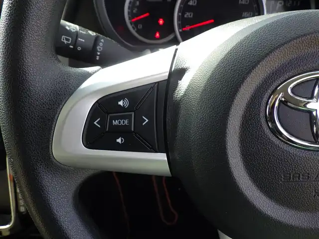 トヨタ パッソ モーダ　チャーム 千葉県 2020(令2)年 1.8万km ブラックマイカメタリック/パウダリーベージュメタリック 2トーン 165/65R14/スマートアシストIII/エコアイドル/純正SDナビ/地デジTV/【DVD/CD再生機能　Bluetooth接続】/パノラマモニター/ドライブレコーダー/ステアリングスイッチ/ETC/LEDヘッドライト/ウインカーミラー/コーナーセンサー/キーフリーシステム