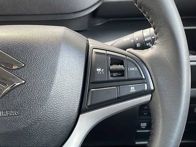 スズキ ソリオ バンディット HV MV 道北・旭川 2023(令5)年 2.1万km スーパーブラックパール /4WD//禁煙車//社外メモリナビ /CD/BT/SD//両側パワースライドドア//バックカメラ//シートヒーター//ミラーヒーター//オートハイビーム//オートライト//レーンキープ//ACC//アイドリングストップ//コーナーセンサー//HUD//LEDヘッドライト//フォグランプ//ETC//オートミラー//サーキュレーター//サンシェード//フロアマット//保証書//取説