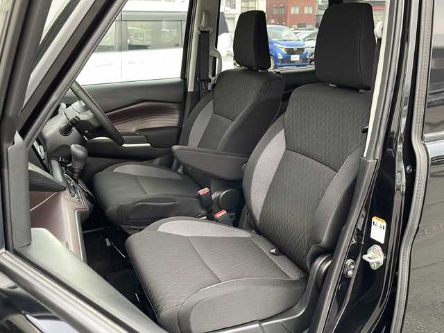 スズキ ソリオ バンディット HV MV 道北・旭川 2023(令5)年 2.1万km スーパーブラックパール /4WD//禁煙車//社外メモリナビ /CD/BT/SD//両側パワースライドドア//バックカメラ//シートヒーター//ミラーヒーター//オートハイビーム//オートライト//レーンキープ//ACC//アイドリングストップ//コーナーセンサー//HUD//LEDヘッドライト//フォグランプ//ETC//オートミラー//サーキュレーター//サンシェード//フロアマット//保証書//取説